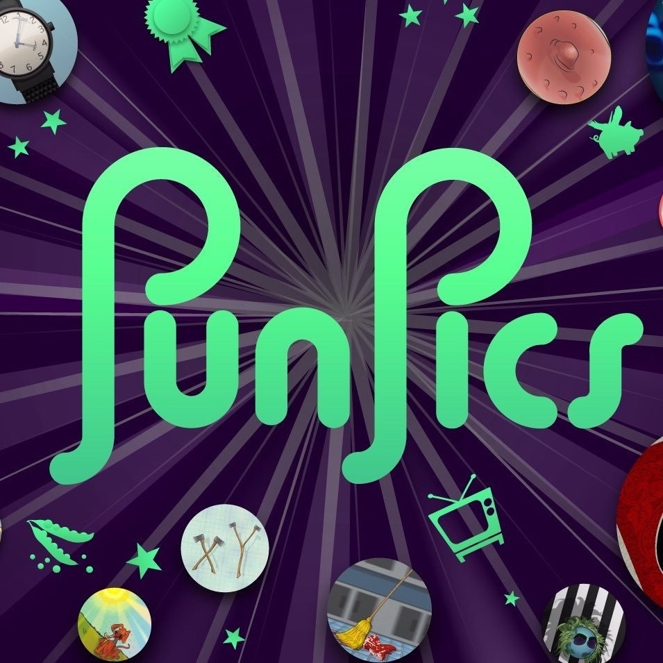 PunPics