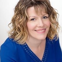 Kathy Rutherford Pilon