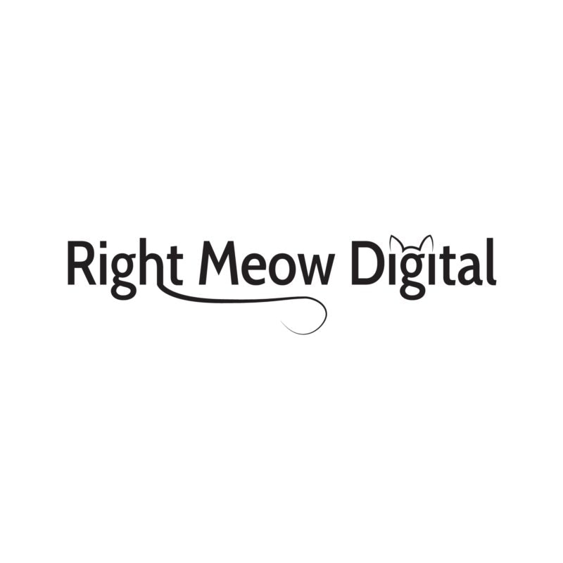 Right Meow Digital