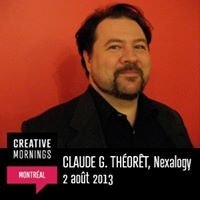 Claude G. Théoret