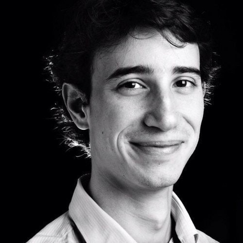 Edouard Schlumberger