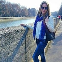 Анна Ерёменко