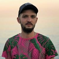 Алексей Левицкий