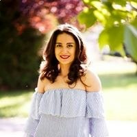 Ruxandra Maria Fetecău