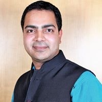 Shakti Singh Shekhawat