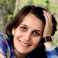 Աննա Վարդանյան