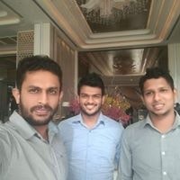 Akila Anuradha Ekanayake