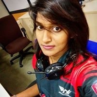 NadeEshani Jayasinghe