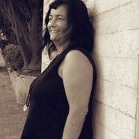 Shira Solomon-Goldberg