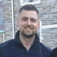 Anders Baden Nielsen