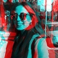 Antoinette Stavridou