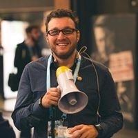 Dimitris Dimitriadis