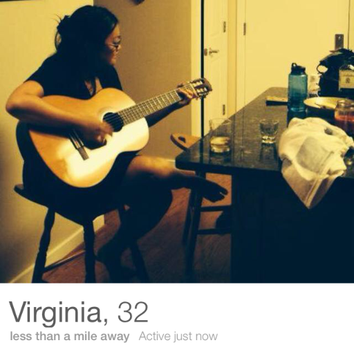 Virginia