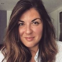 Aude Lafrance-Girard