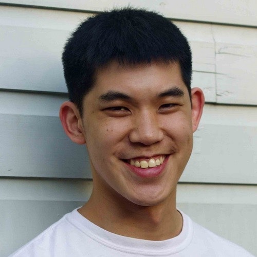 Peter Lai
