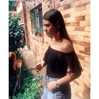 Heidy Ximena Rodríguez Beltrán