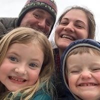 Sarah Schoeffel Gregoria