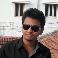 Vinoth Dheyan