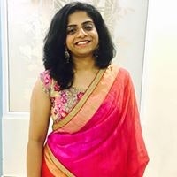 Manjusha Subramanian