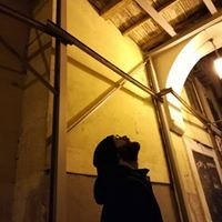 Alfonso Rask Prosperi