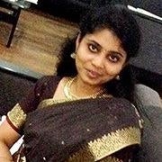 Bharathi Priya