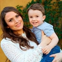 Candice Galli Churchill