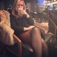 Caroline Stronkhorst