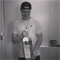 Merlijn Mac Gillavry