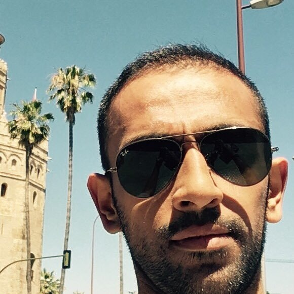 Nikhil Iyer
