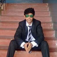 Gaurav Murali