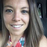 Sarah Tinnin Horstmann