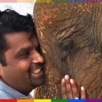 Subrahmanian Santakumar