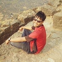 Shivanshu Srivastava