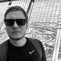 Алексей Свирин