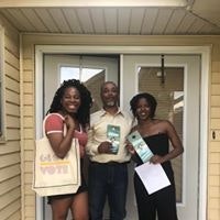 Brittany L. Williams