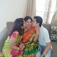 Maria Marcelina Andrew