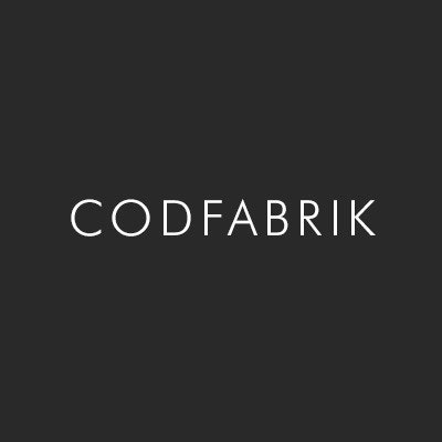 Codfabrik