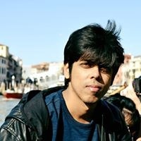 Shubhanjan Bhattacharya