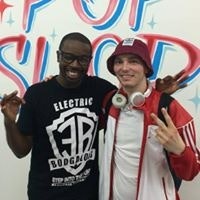 Damian Stefan Stefanski