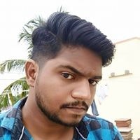 Manoj Palanisamy Mano