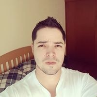 Antonio Acosta Murillo