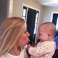 Taylor Horn Clearfield