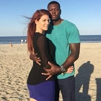 Danielle Marie Witherspoon