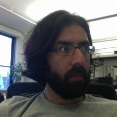 ⚡ David Blackman⚡