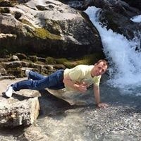 Stephan Geissbühler