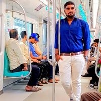 Sai Raj Kumar Vanimireddy