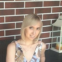 Виктория Гурецкая