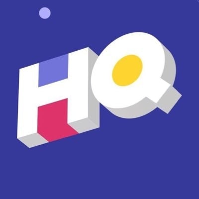 BBC2 on HQ Trivia