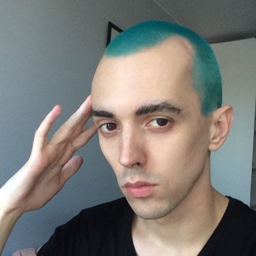 Владан Райнс 🏳️‍🌈