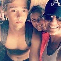 Kimbi Steward Hultgren